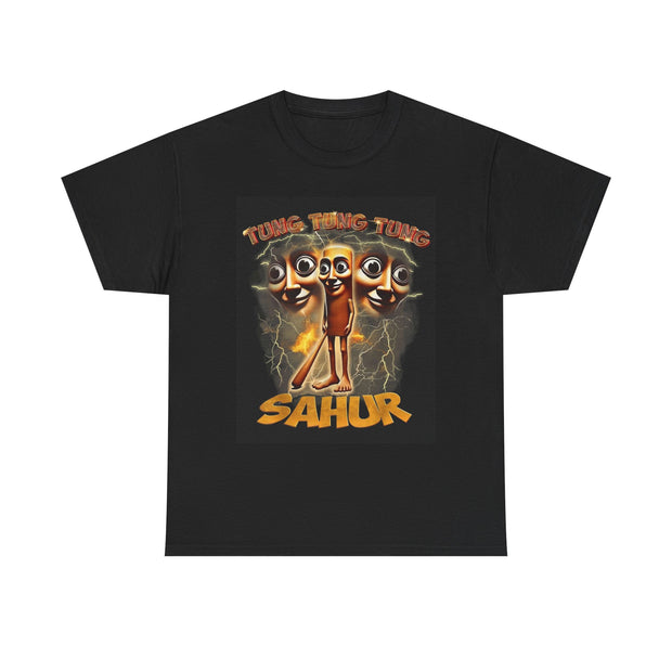 Tung Tung Tung Sahur - T-Shirt
