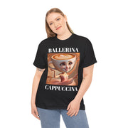 Ballerina Cappuccina - T-Shirt