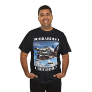Bombardino Crocodilo - T-Shirt